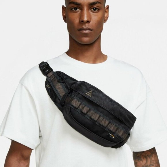 nike acg belt bag